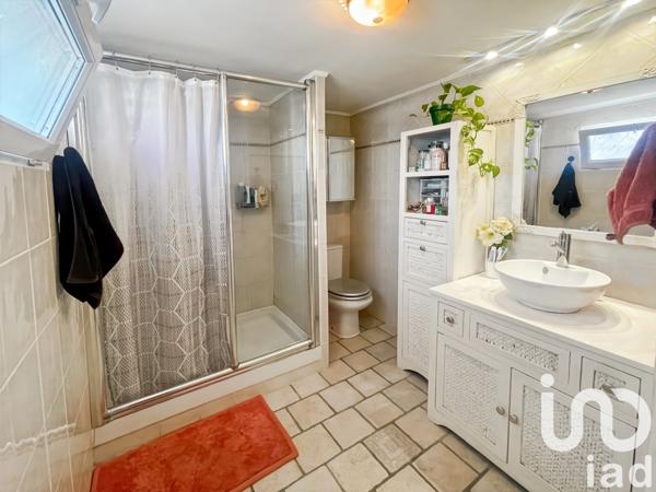 Maison à vendre 3 pièces 58 m² Marseille 11