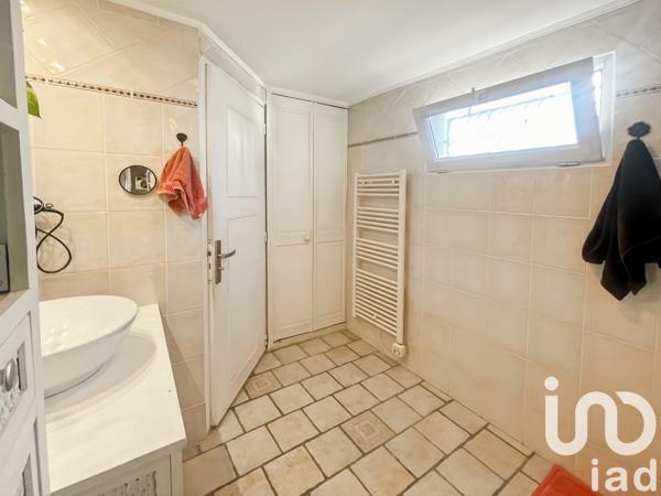 Maison à vendre 3 pièces 58 m² Marseille 11