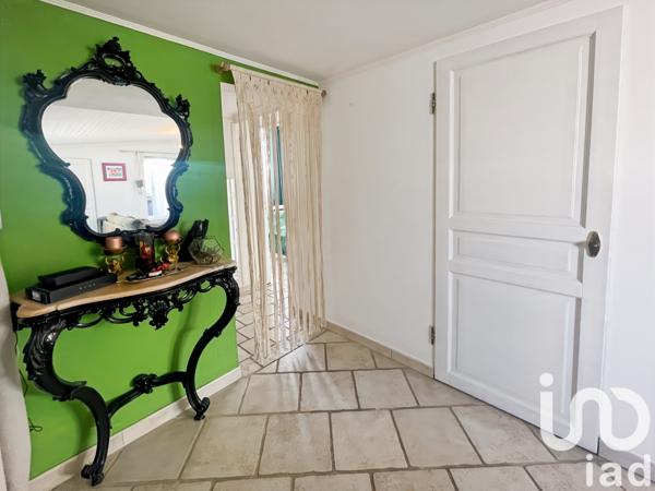 Maison à vendre 3 pièces 58 m² Marseille 11