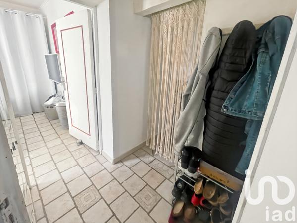 Maison à vendre 3 pièces 58 m² Marseille 11