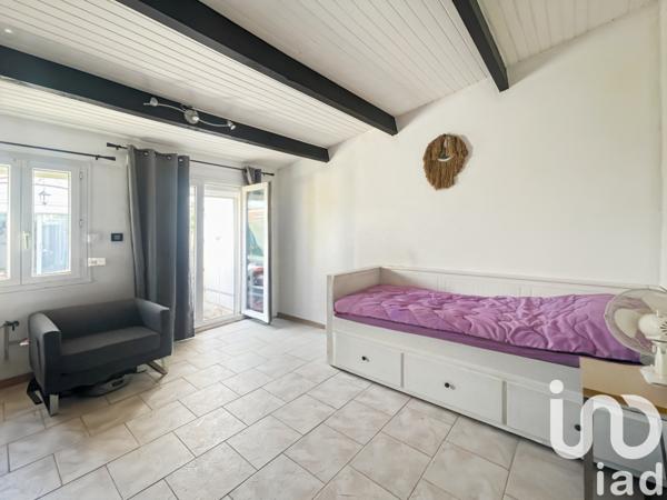 Maison à vendre 3 pièces 58 m² Marseille 11