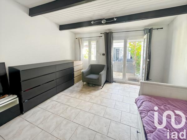 Maison à vendre 3 pièces 58 m² Marseille 11