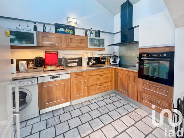 Maison à vendre 3 pièces 58 m² Marseille 11