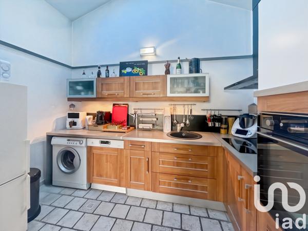 Maison à vendre 3 pièces 58 m² Marseille 11