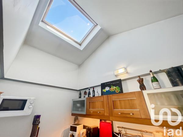 Maison à vendre 3 pièces 58 m² Marseille 11