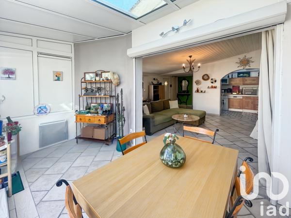 Maison à vendre 3 pièces 58 m² Marseille 11