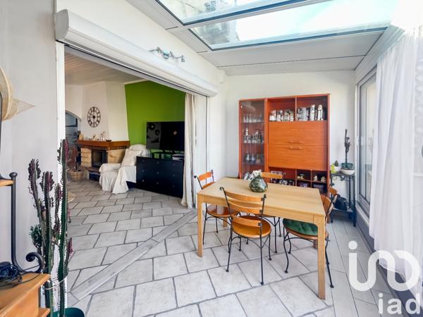 Maison à vendre 3 pièces 58 m² Marseille 11