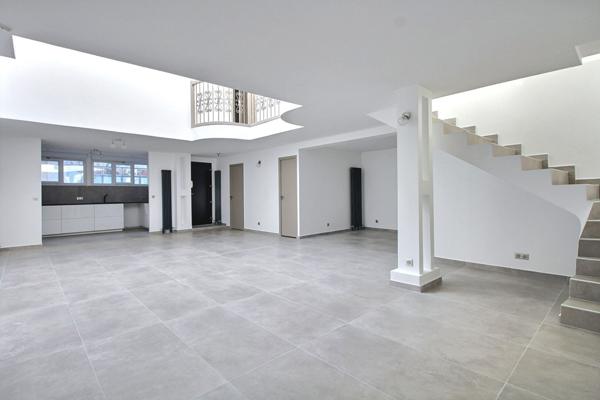 Achat maison La Garenne-Colombes - 5 pièce(s) - 148 m² - 945 000 €