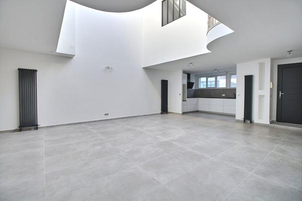 Achat maison La Garenne-Colombes - 5 pièce(s) - 148 m² - 945 000 €