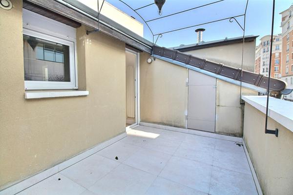 Achat maison La Garenne-Colombes - 5 pièce(s) - 148 m² - 945 000 €