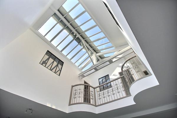 Achat maison La Garenne-Colombes - 5 pièce(s) - 148 m² - 945 000 €