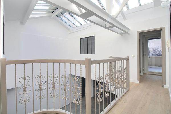 Achat maison La Garenne-Colombes - 5 pièce(s) - 148 m² - 945 000 €