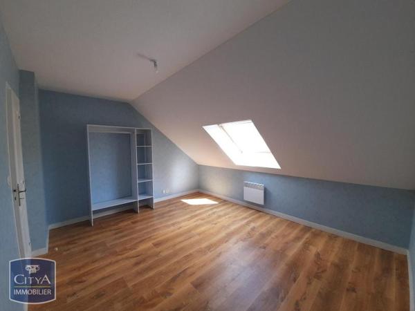 Location appartement 2 pièces de 41.77m²