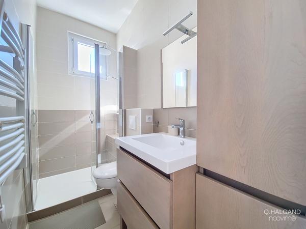 Au coeur de Tharon, plages et commerces à pied