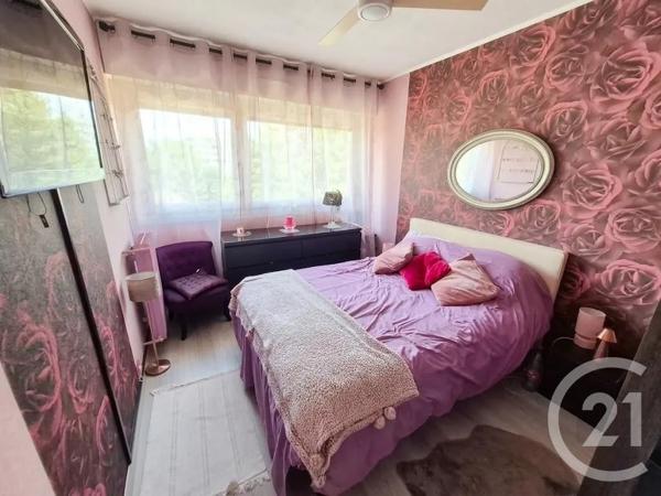 Appartement F4 à vendre  4 pièces - 80 m 2   FRANCONVILLE LA GARENNE  - 95