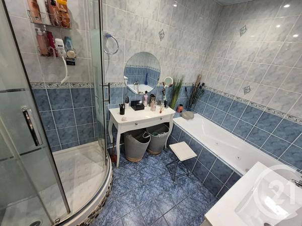 Appartement F4 à vendre  4 pièces - 80 m 2   FRANCONVILLE LA GARENNE  - 95