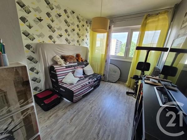 Appartement F4 à vendre  4 pièces - 80 m 2   FRANCONVILLE LA GARENNE  - 95