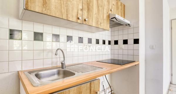 À vendre Appartement 3 pièces 52 m² - Castelginest 31780