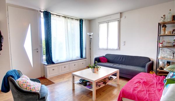 Appartement T3 à Kerroch Ploemeur 56