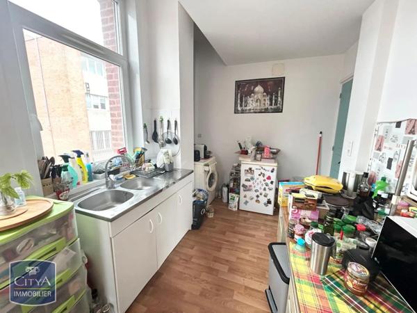 Location appartement 3 pièces de 65.06m²