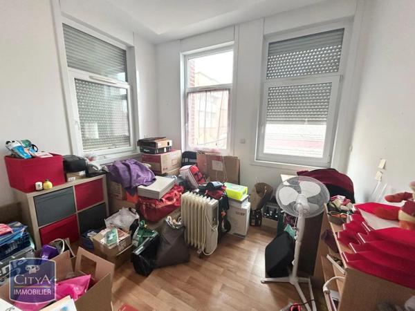 Location appartement 3 pièces de 65.06m²