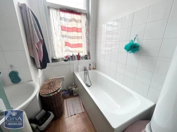 Location appartement 3 pièces de 65.06m²