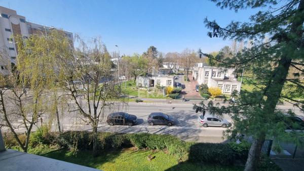 Appartement Neuilly Sur Marne 3 pièce(s) 66 m2