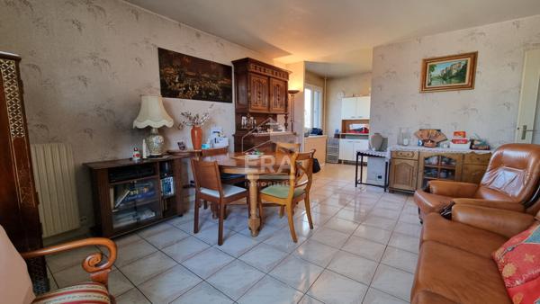 Appartement Neuilly Sur Marne 3 pièce(s) 66 m2