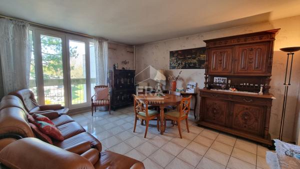 Appartement Neuilly Sur Marne 3 pièce(s) 66 m2