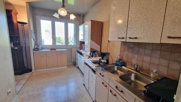 Appartement Neuilly Sur Marne 3 pièce(s) 66 m2