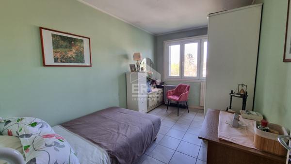 Appartement Neuilly Sur Marne 3 pièce(s) 66 m2