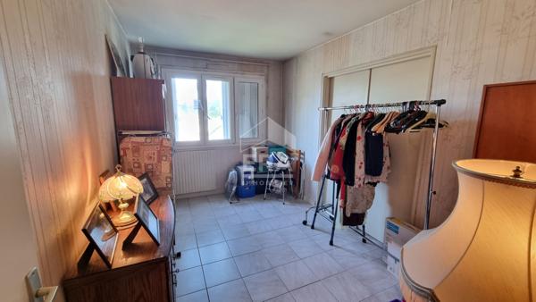 Appartement Neuilly Sur Marne 3 pièce(s) 66 m2