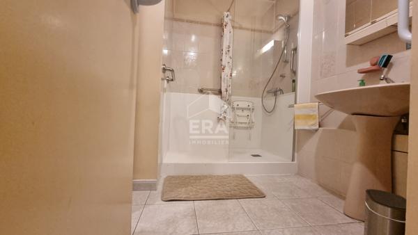 Appartement Neuilly Sur Marne 3 pièce(s) 66 m2