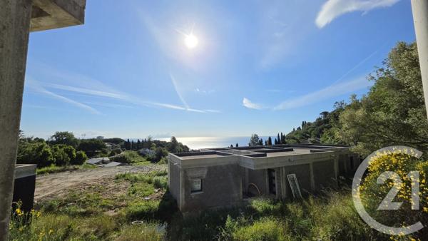 Appartement T4 à vendre  4 pièces - 104 m 2   BASTIA  - 202