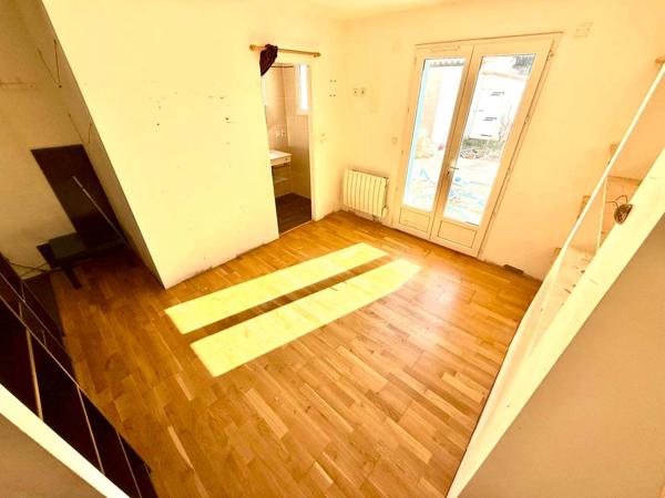 Villa T6 piscine sur parcelle de 590m² à Saint Feliu d'Amont