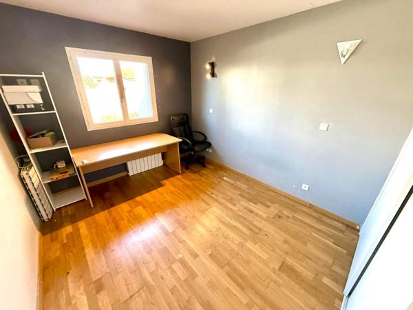 Villa T6 piscine sur parcelle de 590m² à Saint Feliu d'Amont