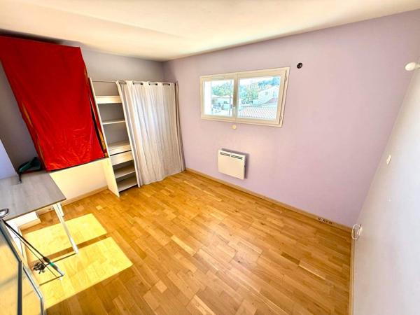 Villa T6 piscine sur parcelle de 590m² à Saint Feliu d'Amont