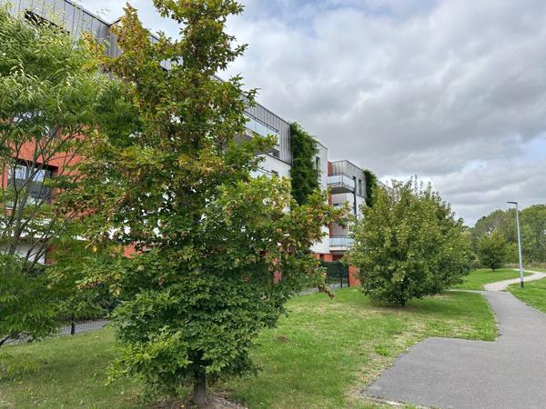 Appartement à COMINES • 159 000 €