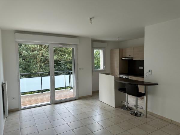 Appartement à COMINES • 159 000 €