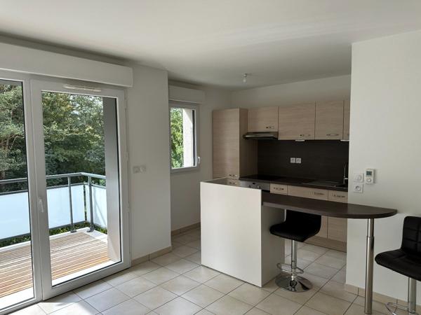 Appartement à COMINES • 159 000 €