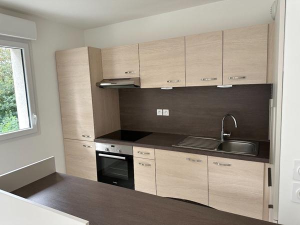 Appartement à COMINES • 159 000 €