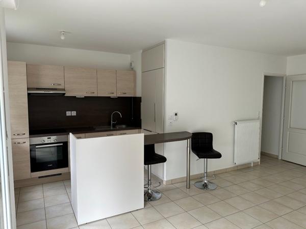 Appartement à COMINES • 159 000 €