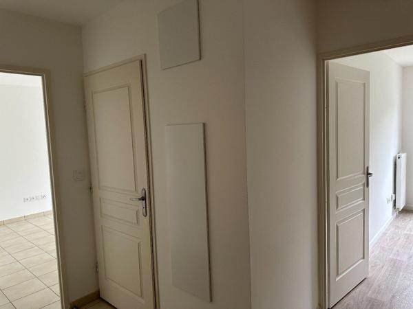 Appartement à COMINES • 159 000 €