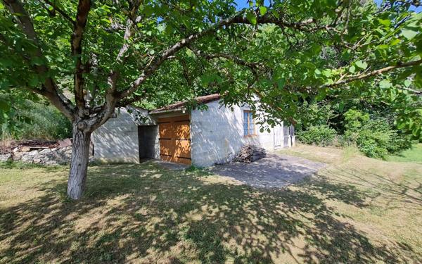 Maison à vendre    4 pièces •  Colayrac-Saint-Cirq