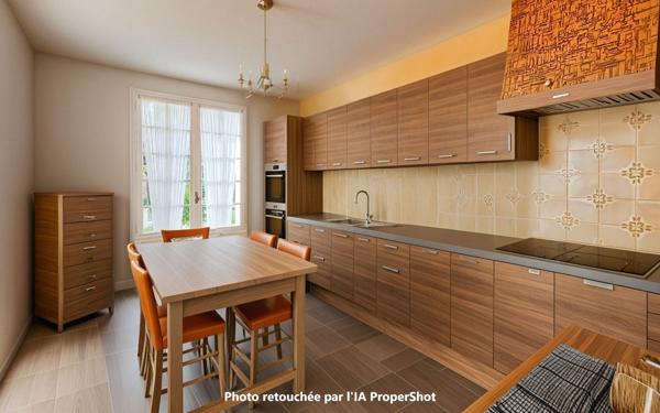 Maison à vendre    4 pièces •  Colayrac-Saint-Cirq