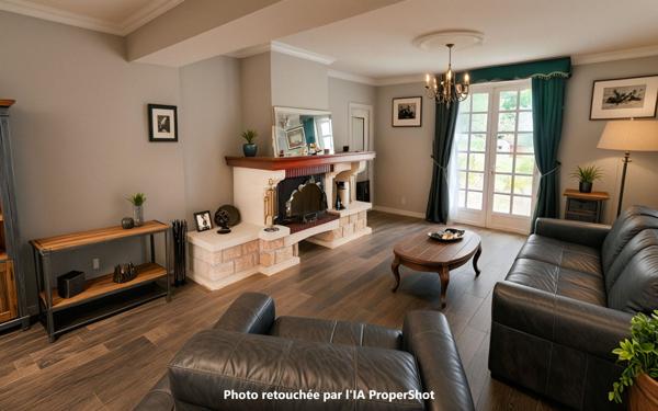 Maison à vendre    4 pièces •  Colayrac-Saint-Cirq