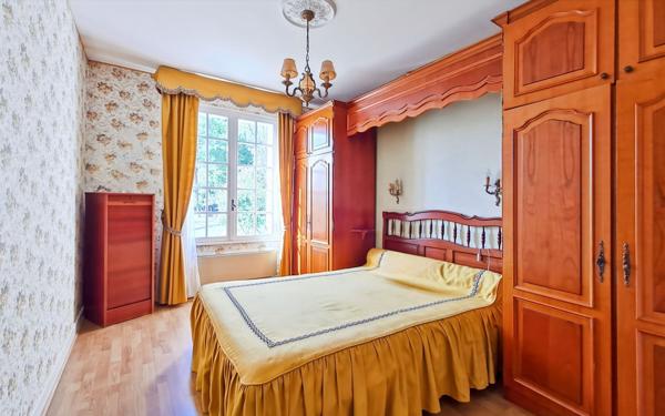 Maison à vendre    4 pièces •  Colayrac-Saint-Cirq