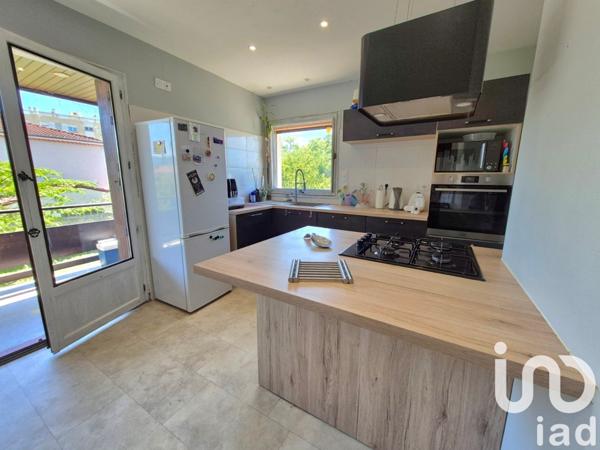 Maison à vendre 4 pièces 104 m² Romans-sur-Isère