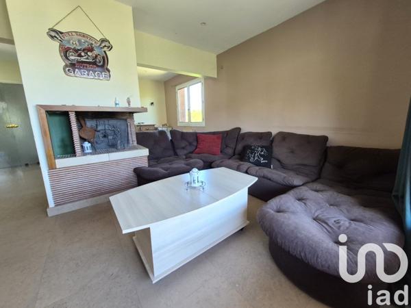 Maison à vendre 4 pièces 104 m² Romans-sur-Isère