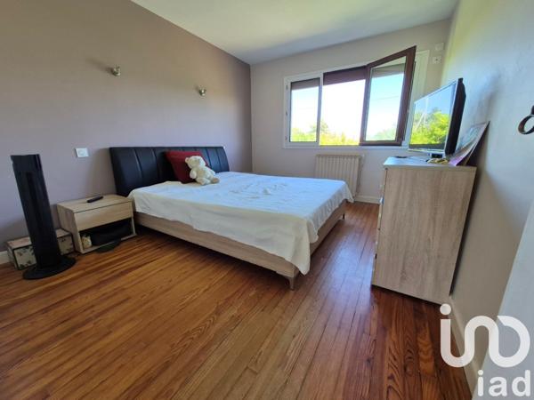 Maison à vendre 4 pièces 104 m² Romans-sur-Isère